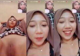 VCS Livu Ukhti Tocil Meki Gundul Abis Cukur Jembut