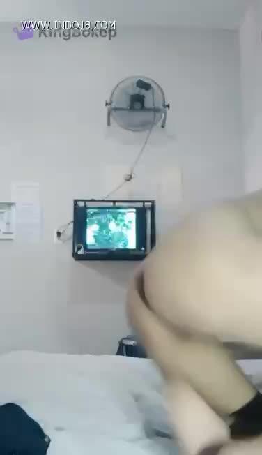Video ML Pacar Cantik Mulus