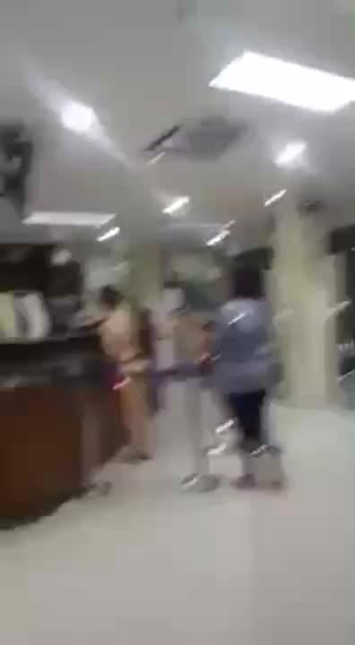Video Scandal Tante Belanja Bugil Di Apotik Lokasari