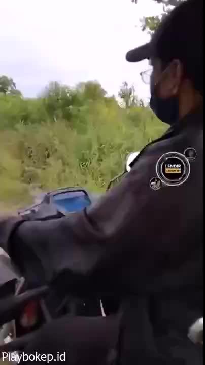 Video Kok Mau Ya Main Sama Aki2 Demi Konten