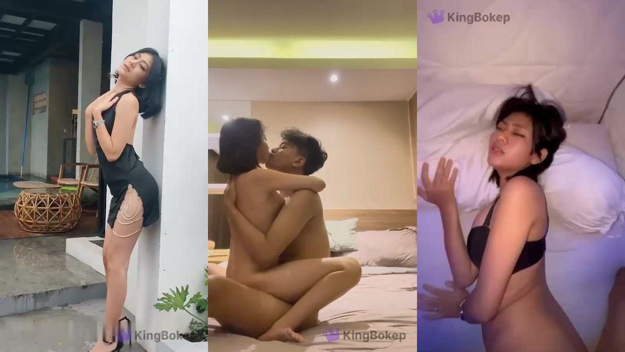 Video Model XySil Sisil – Photoshoot Estetik Berujung Ngewe