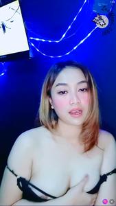 Miss Vaay Toket Gede Montok