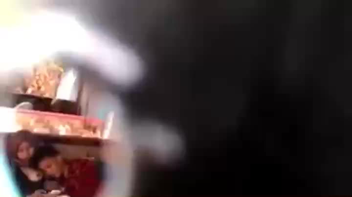 Video Ngintip Jilbab Abis Makan Nenenin Pacarnya Di Lesehan
