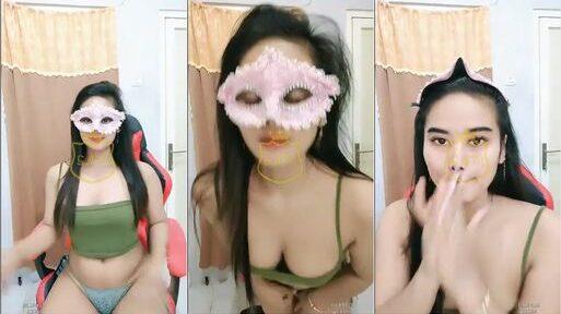 Nenen Kak Jessi Toge