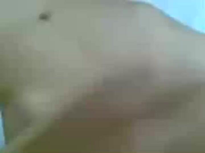 Video Pengantin Bulan Madu Belah Duren
