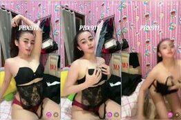 Priyanti Goyang Hot Godain Penonton