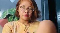 Bokep Indo Colmek Pakai Lipstik Sampai Orgasme