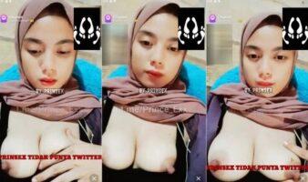 VCS Queen Anna Ukhty Solehot Uting Mancung Tevi