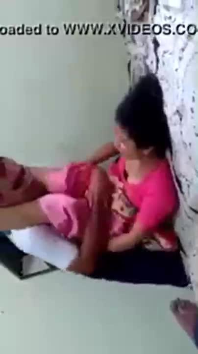 Video Nggak Tahan Ngentot Memek Pembokat