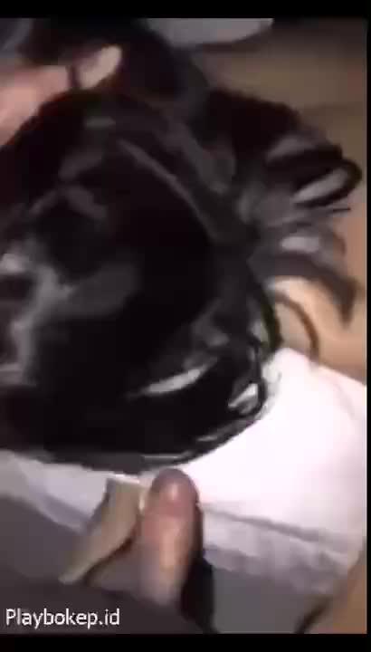 Video Di Hotel Cewenya Bilang Ngga Mau Jangan