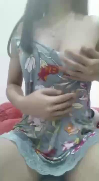 Video Bugil Cewek Mahasiswi Cantik
