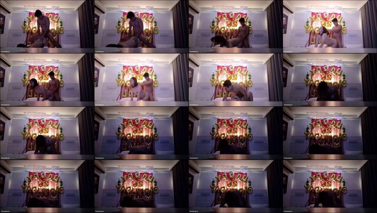 Video Kado Ulang Tahun Buat Ayang