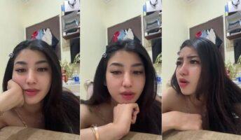 Si Tocil Violanita Selebgram Godain Pascol Instagram