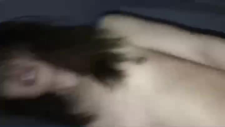 Video Pasrah Dientot Ama OM