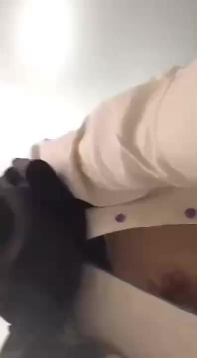 Video Jilboobs Kebelet Ngentot