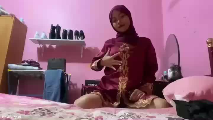Video Habis Di Ajak Kondangan Ehh Malah Doii Pengen Ngerasain Malam Pertama
