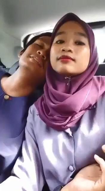Bokep Indo Pacar Cantikku Sedang Live Show
