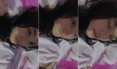 Bokep Indo VCS Sama ABG Cute Spill Toket Kobel Memeknya