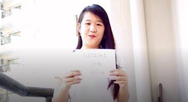 Ngintip Casting Natasha Panlok (Chindo)