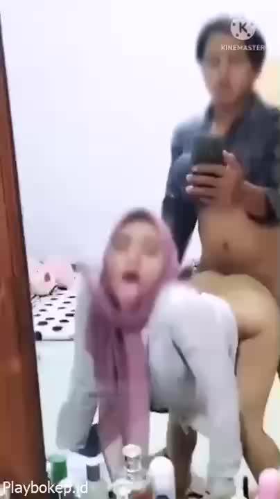 Video Istrinya Mantap Banget Expresi Lagi Sange2nya
