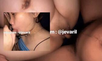 Paling Mantap Ngewe Pas Lagi Hamil Miss Jevari Tocil