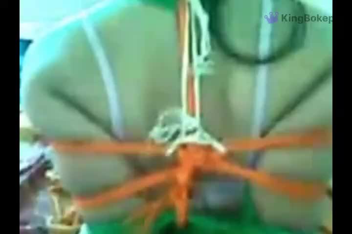 Video Abg Bondage Part 1