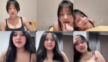 Eksklusif Jeqish Feat Cia Omek Dildo Becek di Instagram