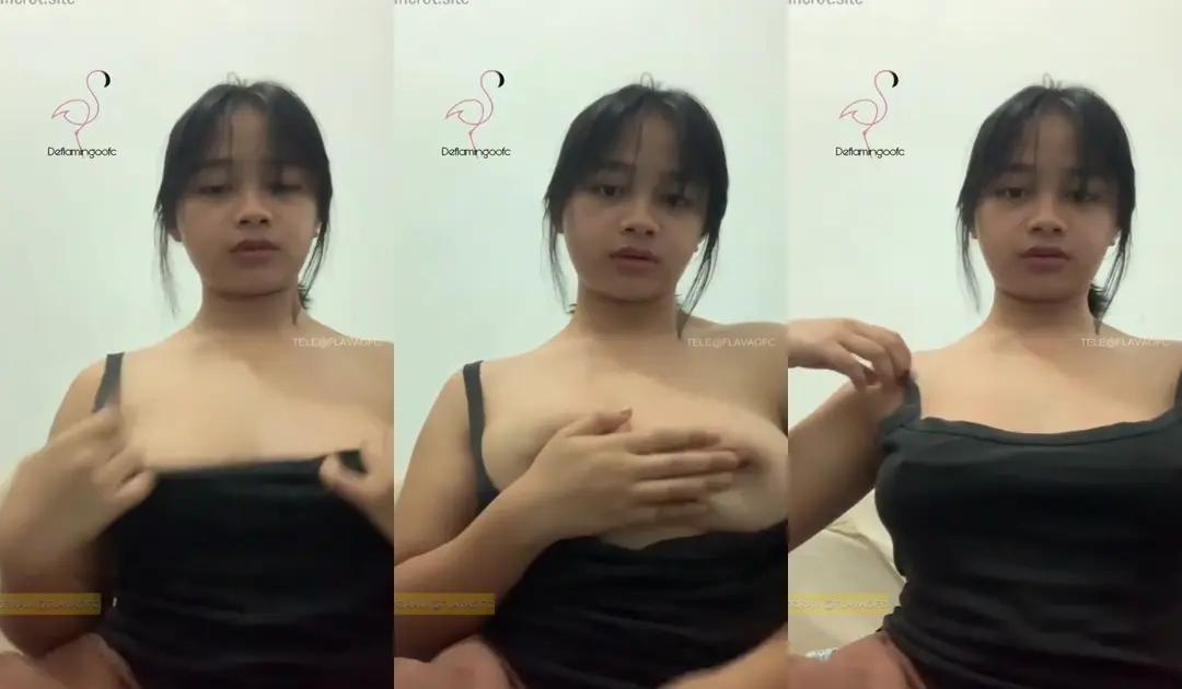 Bokep Indo Selin ABG Cantik Body Semok Viral 14 Bokep Indo Viral