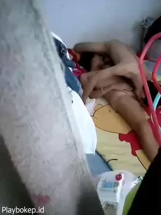 Video Ngintip Teman Kost Lagi Ngentot