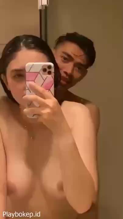 Video Ronde 2 Ngewe Sama Ayang Habis Dari Kasur