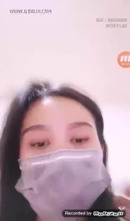 Video Sicantik Mainin Memek