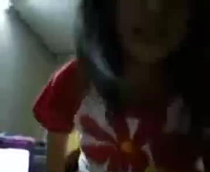 Video Anak ABG SMA ngentot Dengan Pacar di Kost
