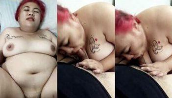 Begini Jadinya Kalau Disuruh Puasin Mommy Red Hair