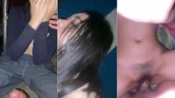 Althea Gadis 18yo Pertama Kali Seks Perawan
