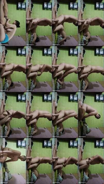Video Terlalu Kasar Cewenya Ngambek