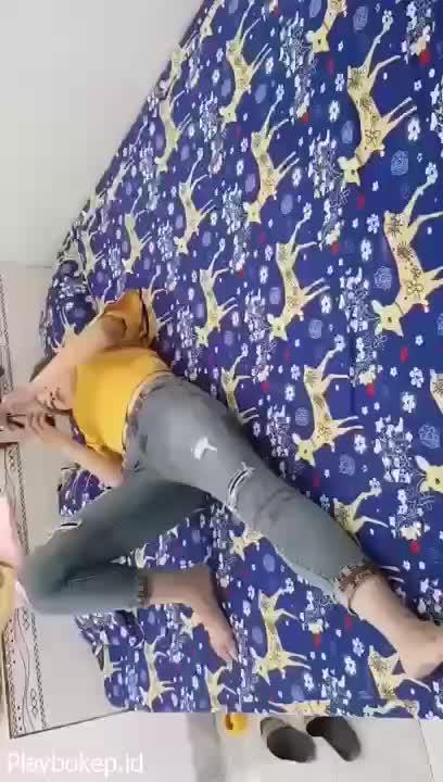 Video Berkunjung Ke Kost Pacar