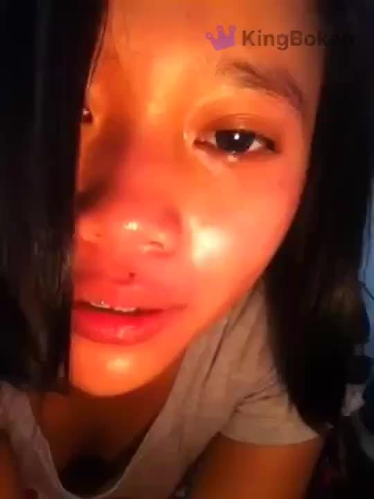 Video Cam Nama Aku Naila
