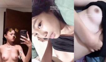 Miss Althea Gadis Kimcil Ngewe Polos Tapi Agresif