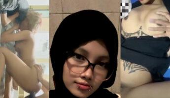Cya Ukhty Punk Tomboy Kompilasi Seks Lagi Viral
