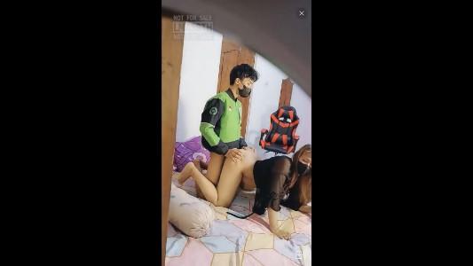 Review Memek Mulus Tante Abis Cukuran