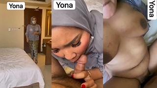 Viral Kebaya Ungu Entot Di Hotel
