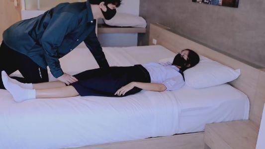 Bokep ABG Pulang Sekolah Diajak Ke Hotel