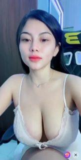 Babyfe cantik tetek ngondoy hot