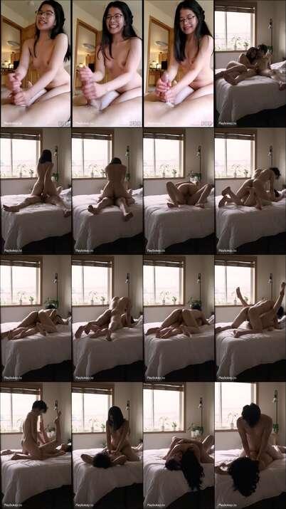 Video Si Cantik Lagi Mainin Otong