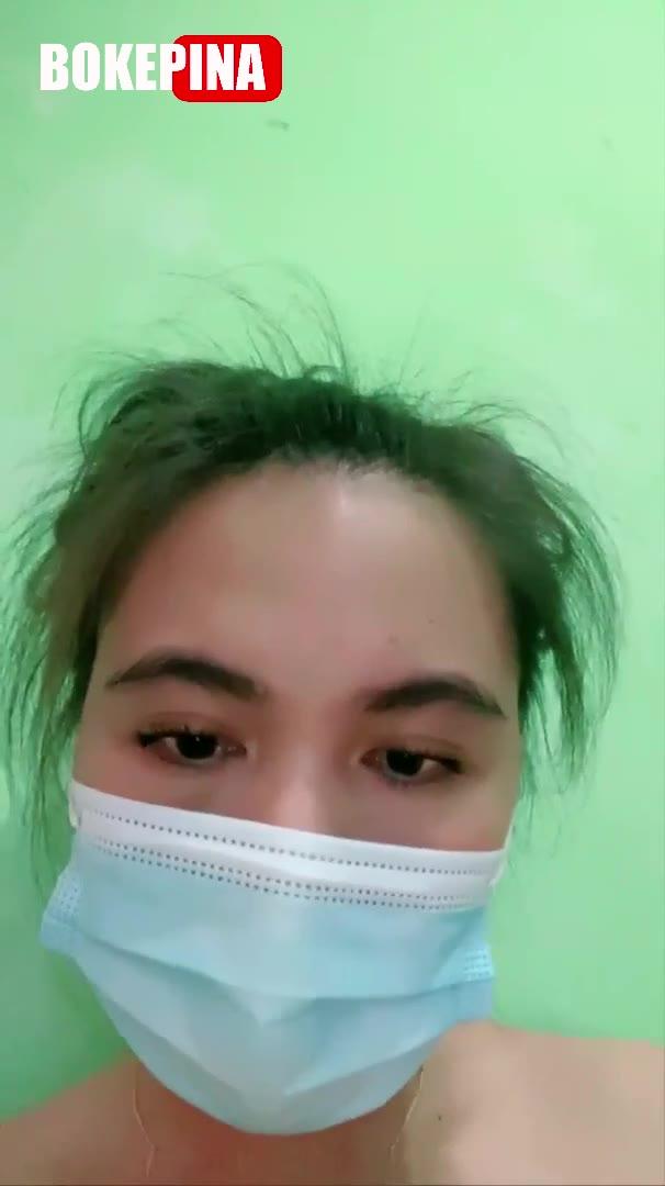 Bokep Indo Chachaica Colmek Ngangkang Bugil Lepas Masker