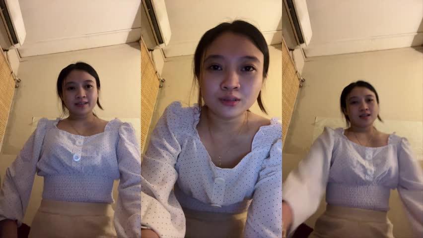 Bokep Indo Goyang Asyik Bareng Si Cantik Imut Finaaa Id 88350808 Mango