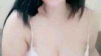 Bokep Indo Pita Susu Toge Mainin Dildo Show Desah Nikmat Sekali