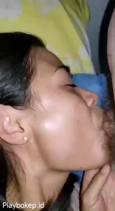 Video Cewe Lagi Sange Blowjob