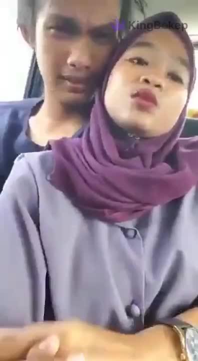 Video Pacaran Di Taksi Goyang Episode 2