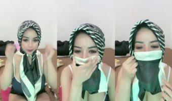 Miss ZF Key Hijabers